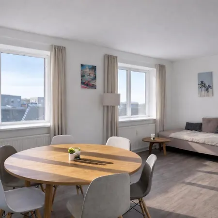 Pak C Apartment Odense