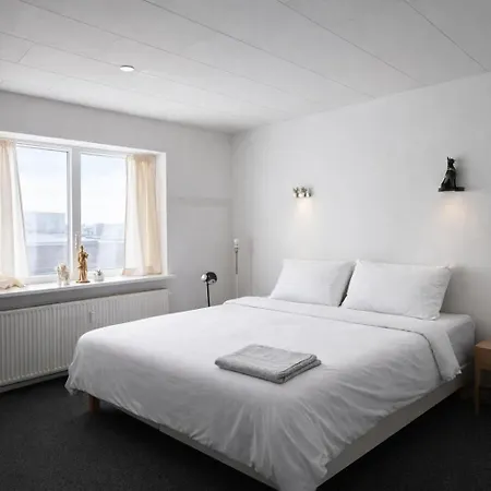 Pak C Apartment